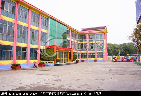 幼儿园空气治理