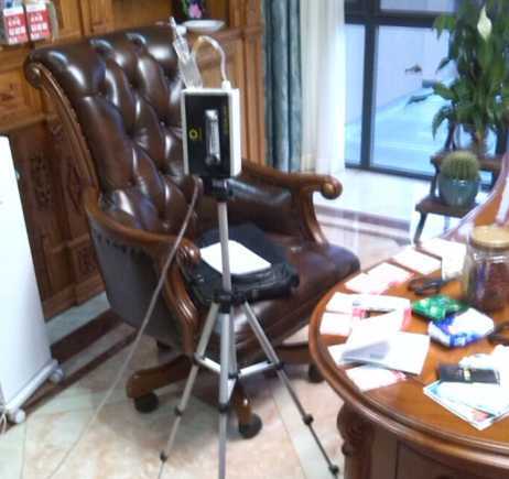 天津室内甲醛检测